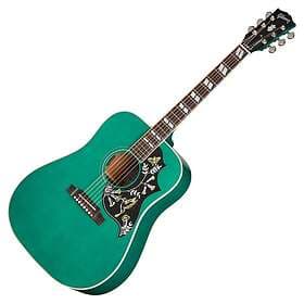 Gibson Hummingbird Standard Green