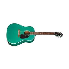 Gibson J-45 Standard Green