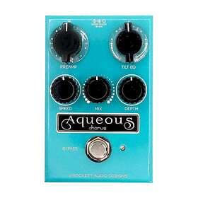 J.Rockett Aqueous Chorus Vibe