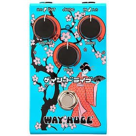 Way Huge WM32B Smalls Geisha Drive