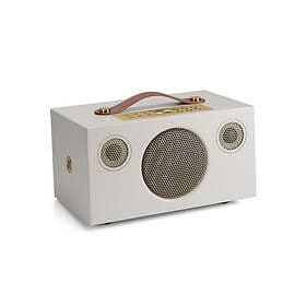 Audio Pro C5 MkII W Classic WiFi Bluetooth Speaker