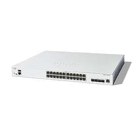 Cisco Catalyst 1300 Switch C1300-24XT