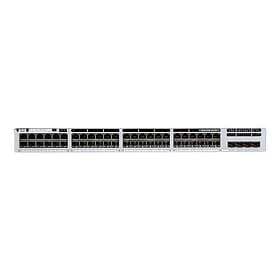 Cisco Catalyst 9300L-48PF-4X Switch