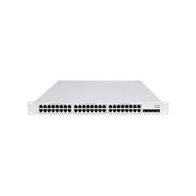 Cisco Meraki MS150-48LP-4X Switch
