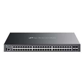 TP-Link Omada Switch SG5452XMPP-V1