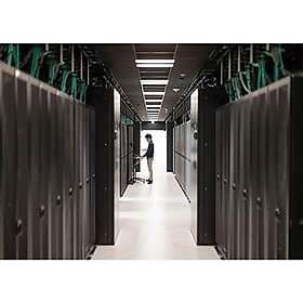 Hewlett Packard Enterprise CX 6200M Switch R8Q71A