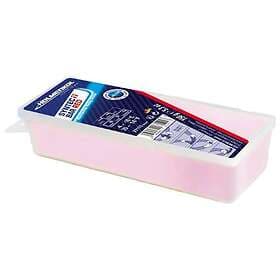 Holmenkol Syntec FF Glide Wax Red -10/-4C 150g