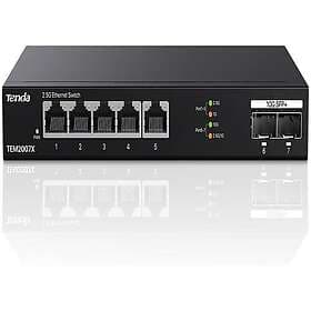 Tenda Ethernet Switch TEM2007X