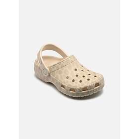 Crocs Classic Animal Glitter Clog K (Jr)