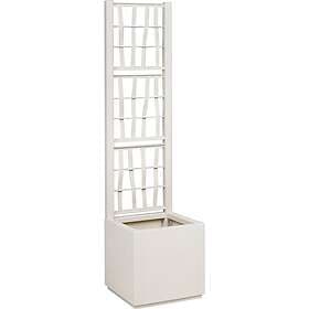 vidaXL 42006499 36x36x140cm