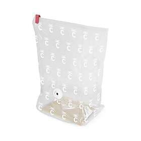 Compactor Vacuum Compression Bag Medium Size 30X20X50 cm