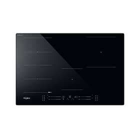 Whirlpool WFS1577CPNE (Black)