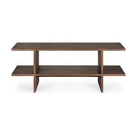 Ethnicraft Kabuki End Table 