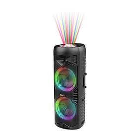 N-gear Lets Go Party 5150 Bluetooth Speaker