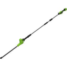 Greenworks G24PHT51II (w/o Battery)