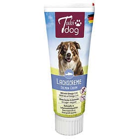 Tubidog Salomn Cream 75g