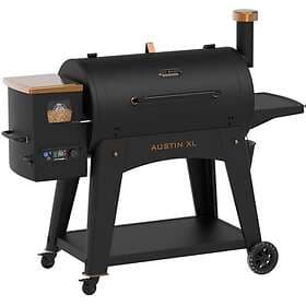 Pitboss ONYX AUSTIN XL Pellet Grill