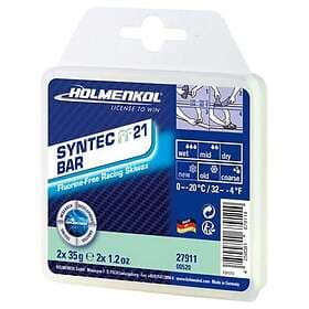 Holmenkol Syntec FF 21 Baseglider Liquid Glide -20/0C 2x35g