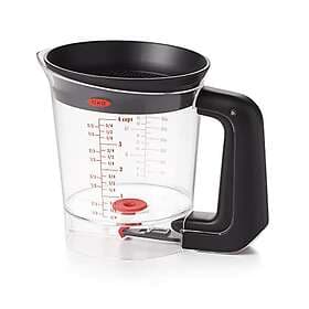 OXO Good Gravy Fat Separator 20 x 14 x 16 cm 719812684451