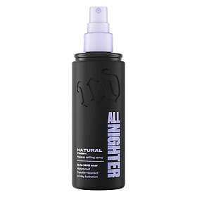 Urban Decay All Nighter Natural Finish Makeup Setting Spray 118ml