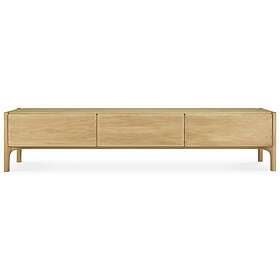 Ethnicraft PI TV Bench 242cm