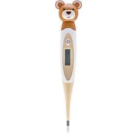 Zopa Digital Thermometer with Flexible Tip (Bear)
