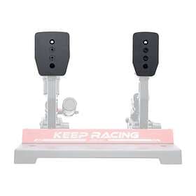 Simagic P1000 Pedal Plates