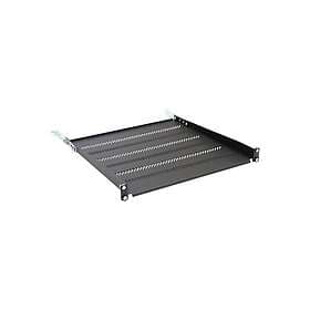 Digitus Shelf for Fixed Installation 1U 19"