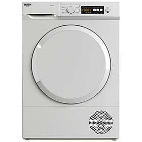 Bush TDTE18HP (White)
