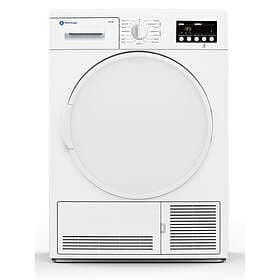 White Knight TD8WK (White)