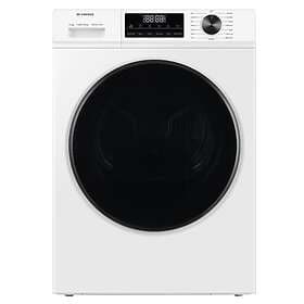 Teknix TK3HP10XW (White)