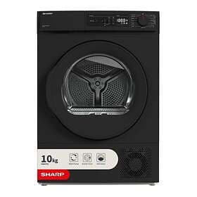 Sharp KD-NHA0S6GM1D-EN (Black)