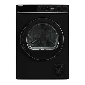 Sharp KD-NHA8S6GB1D-EN (Black)