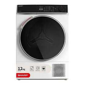 Sharp KD-NHL2S9GWE (White)
