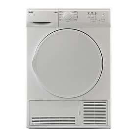 Logik LCD9W23 (White)