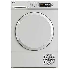 Bush TDTE110HP (White)