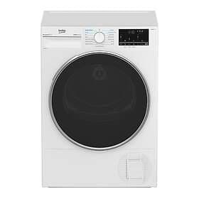 Beko Ironfinish B5T41024IW (White)