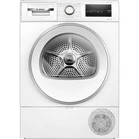 Bosch Series 4 WTH85224GB (White)