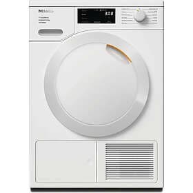 Miele TEC665WP (White)
