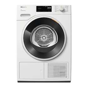 Miele T1 TWC640WP (White)
