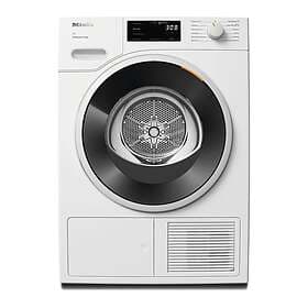 Miele EcoSpeed T1 TWD640WP (White)