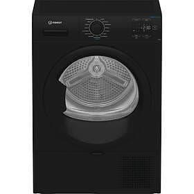 Indesit CYSD82DBBUK (Black)