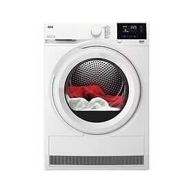 AEG TR718L2B (White)