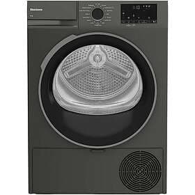 Blomberg LTA18321G (Grey)