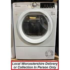 Hoover H-Dry 350 (White)