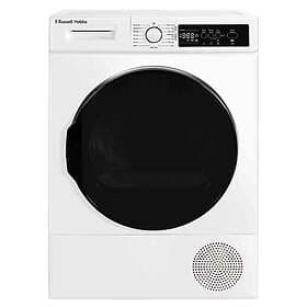 Russell Hobbs 12 RH9HPTD1E12W (White)