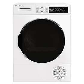 Russell Hobbs 12 Series RH8HPTD1E12W (White)