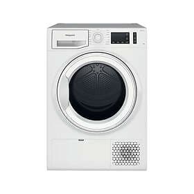 Hotpoint NTM1182UK (White)