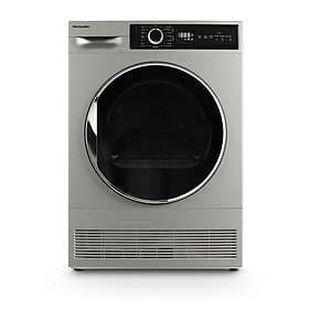 Montpellier MTDC8SDS (Silver)