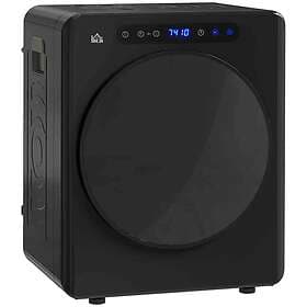 Homcom B61-010V70BK (Black)